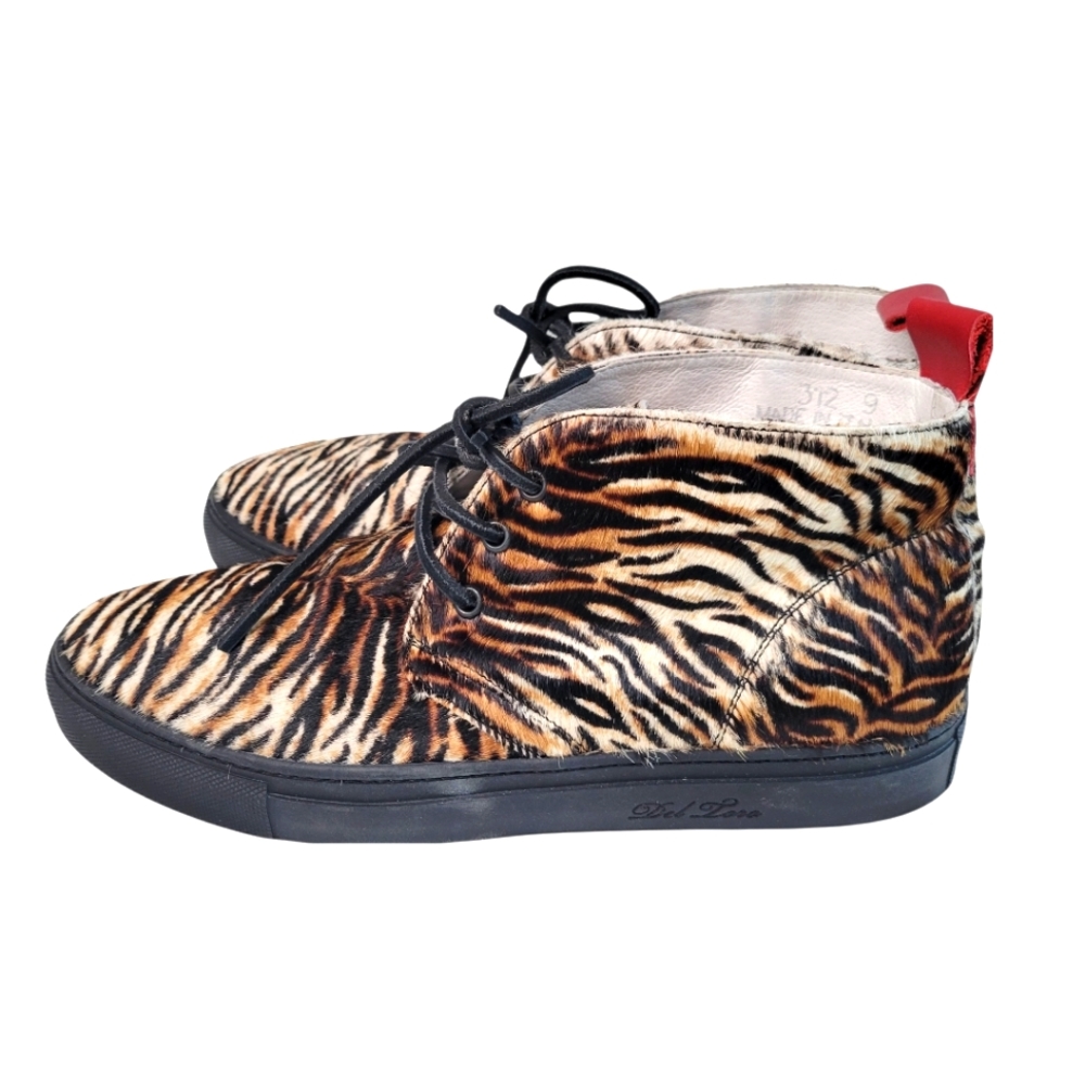 Del Toro shoes
